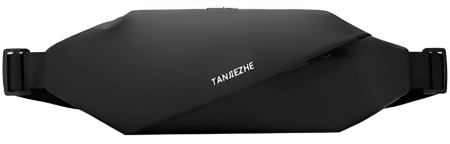 Купить Xiaomi Tanjiezhe Explorer Functional Waterproof Chest Bag (YG017-1) Black
