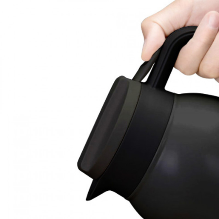 Термос Xiaomi Viomi Steel Vacuum Pot 1.5L Black (VF1500)