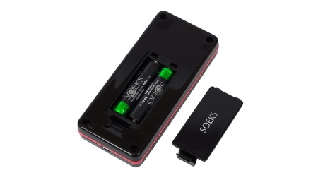 Анализатор СОЭКС "Импульс" 