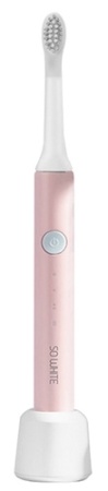 Купить Xiaomi So White EX3 Sonic Electric Toothbrush Pink