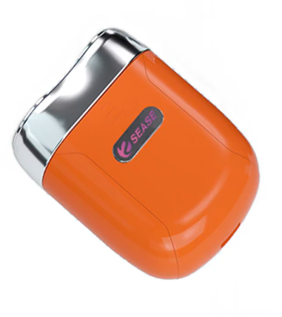 Купить Xiaomi Sease Rotating Double Cutter Head S100 Orange