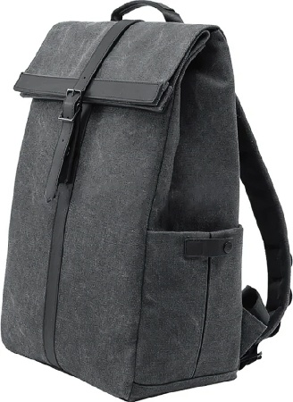 Купить Xiaomi 90 Points Grinder Oxford Casual Backpack Dark Gray