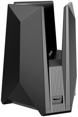 Купить COMFAST WiFi7 USB Wireless Adapter 6500Mbps (CF-987BE)