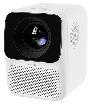 Купить Xiaomi Wanbo T2 Max NEW White