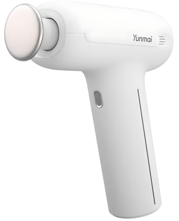 Купить Xiaomi Yunmai Fascia Gun PB2 (YMFG-M401) White