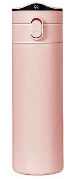 Купить Xiaomi 17PIN 380ml Display Version Pink (NB001)