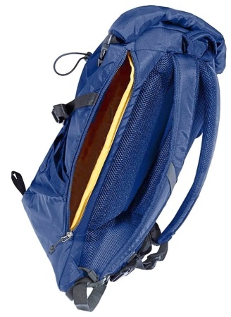 Купить Xiaomi 90 Points Backpack Hike Blue