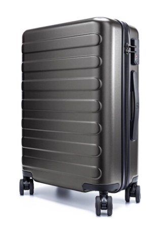Чемодан Xiaomi RunMi 90 Point Caiyin River Series Suitcase 24" Gray 