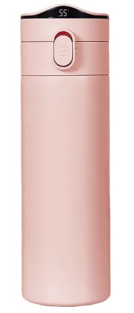 Купить Xiaomi 17PIN 380ml Display Version Pink (NB001)