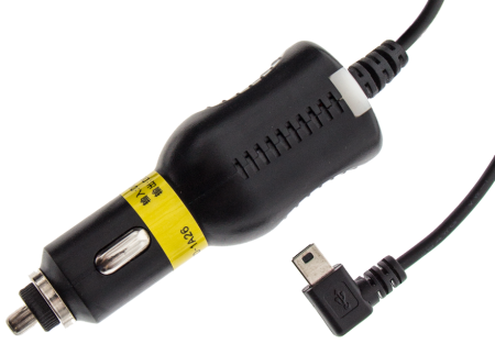 Автомобильный видеорегистратор-зеркало CARCAM Z6