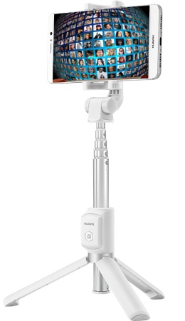 Купить Huawei Tripod Selfie Stick White AF15