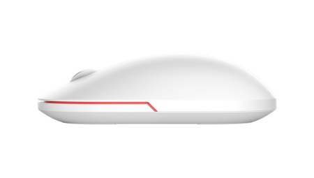 Купить Xiaomi Mi Wireless Mouse 2 (XMWS002TM) White