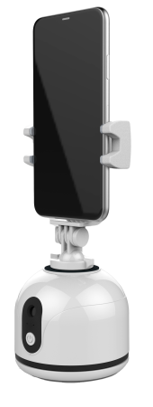 Купить GimbalPro G8 White