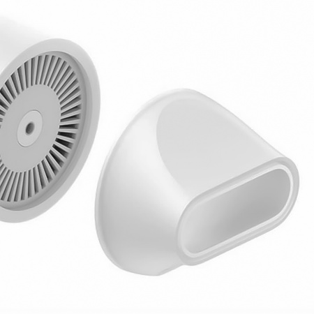 Купить Xiaomi Mijia Negatine Ion Quick Drying Hair Dryer H300 (CMJ01ZHM) White 