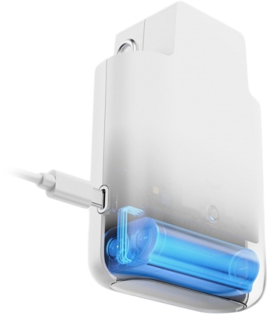 Купить Xiaomi Mijia Curtain Companion Track Edition (MJSGCLBL01LM)