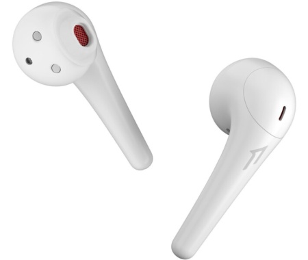 Купить Xiaomi 1More ComfoBuds 2 White (ES303)