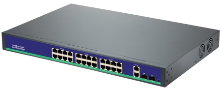 Купить CARCAM POE-2422N