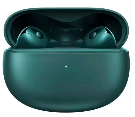 Купить Xiaomi True Wireless 3 Pro (M2103E1) Green
