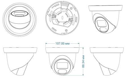 Купить CARCAM CAM-848