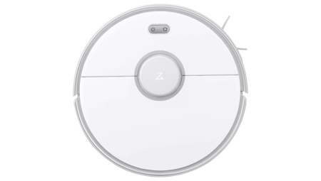Купить Xiaomi Roborock S5 MAX Global White