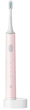 Купить Xiaomi Mijia Sonic Electric Toothbrush T500 Pink