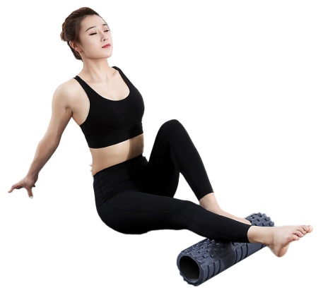 Купить Xiaomi Yunmai Yoga Pillar YMYC-L455 Grey