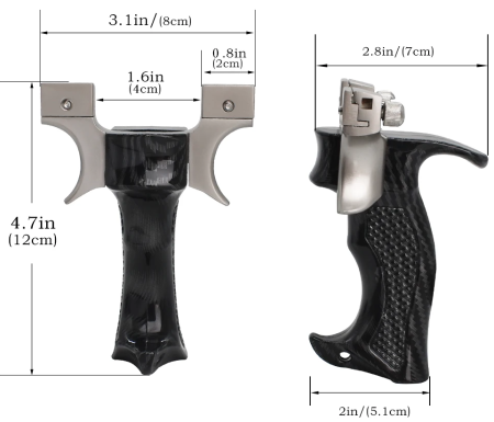 Купить Mijia Slingshot (XMTG06)