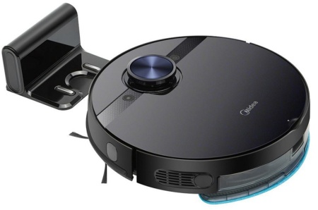 Купить Midea Robot Vacuum Cleaner M7 Black