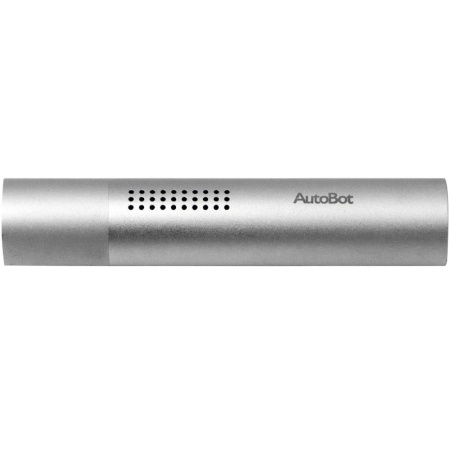 Автомобильный ароматизатор воздуха Xiaomi AutoBot Aromatherapy Silver