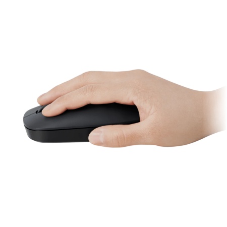 Купить Xiaomi Wireless Keyboard and Mouse Set 3 (WXJS03YM) Space Black
