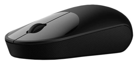 Купить Xiaomi Mi Wireless Mouse Black (WXSB01MW)
