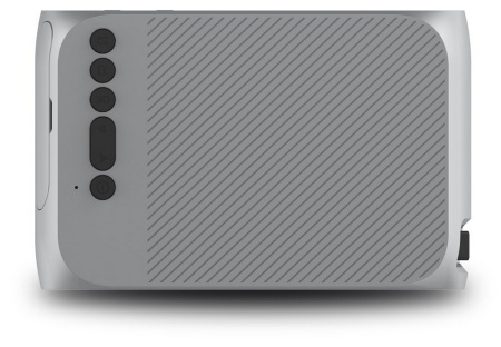 Купить Unic YG-320 Silver