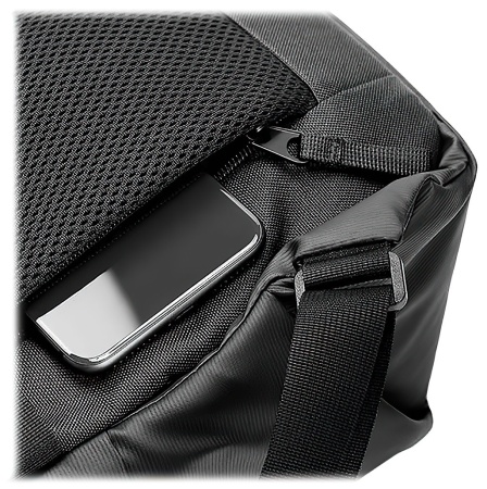 Купить Xiaomi Simple Casual Backpack Black (XXB01LF)