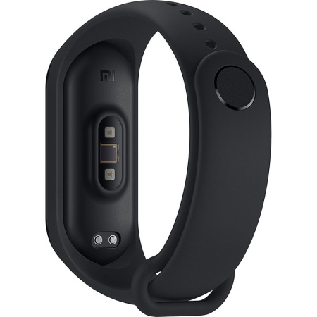 Водонепроницаемый фитнес-браслет Xiaomi Mi Band 4