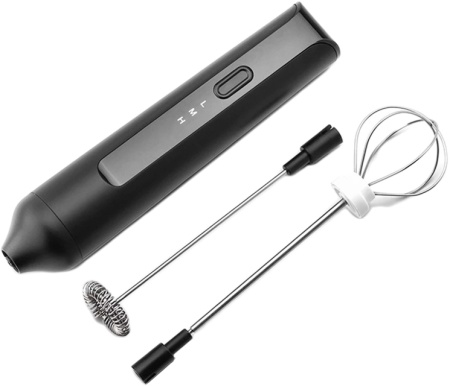 Купить Xiaomi Electric Milk Frother (EMF01)