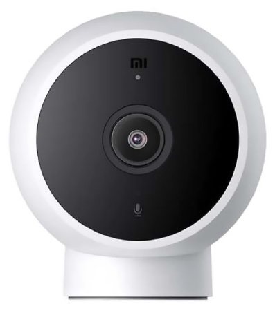 Купить Xiaomi Mi Camera 2K Magnetic Mount White (BHR5255GL)