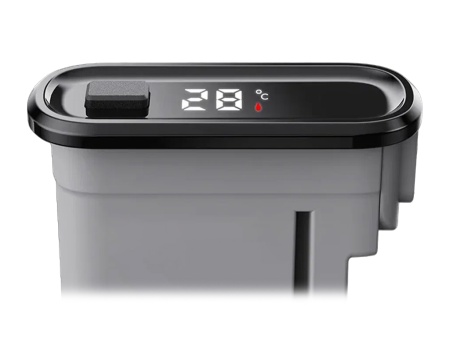 Купить Xiaomi Mijia 50W Geometric Heating Rod For Mijia Smart Desktop Fish Tank (MYG200G1)