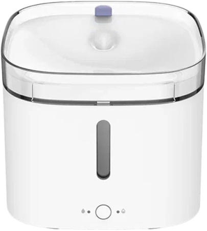 Купить Xiaomi Pawbby Pet Water Dispenser (MG-WF001EU)