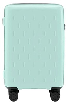 Купить Xiaomi Mijia Colorful Suitcase 24" (MJLXXPPRM) Green