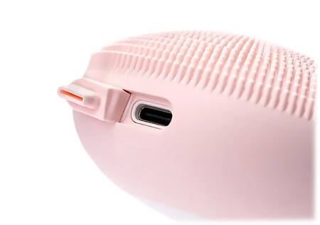 Купить Xiaomi Mijia Sonic Facial Cleanser Pink (MJJMY01-ZJ)