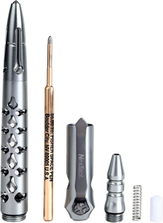 Купить Xiaomi NexTool Dragon Bone Tactical Pen (NE0031)