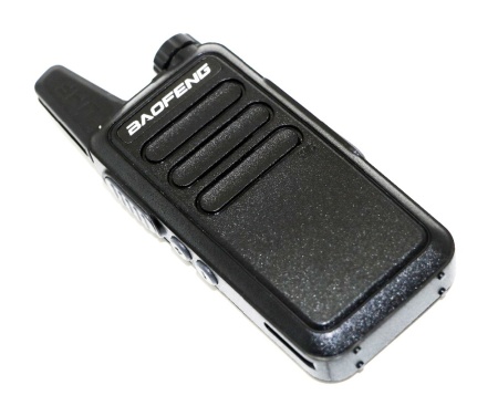 Купить Baofeng BF-R5 Black 2 шт.