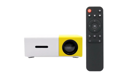 Купить Uniс YG-300A Yellow-White