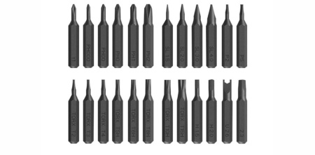 Набор отверток Xiaomi MiJia Wiha Technical Screwdriver Set (JXLSD01XH)