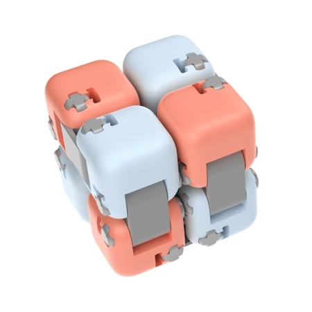 Купить Xiaomi Color Fingertips Blocks (ZJMH02IQI)