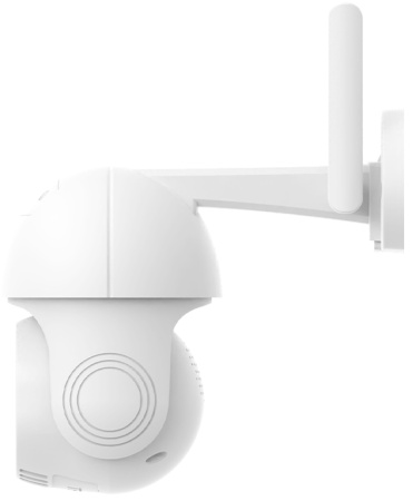 Купить CARCAM 2MP Outdoor PTZ Camera V380P12-4G