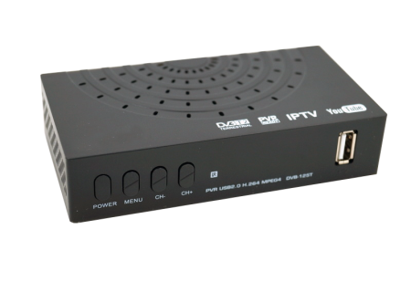 Eplutus TV Tuner DVB-125T