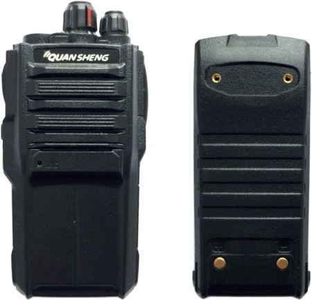 Купить Quansheng TG-330 UHF