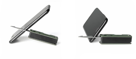 Купить Xiaomi NexTool Multifunction Knife Green (NE20098)