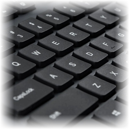 Купить Xiaomi Wireless Keyboard and Mouse Set 3 (WXJS03YM) Space Black